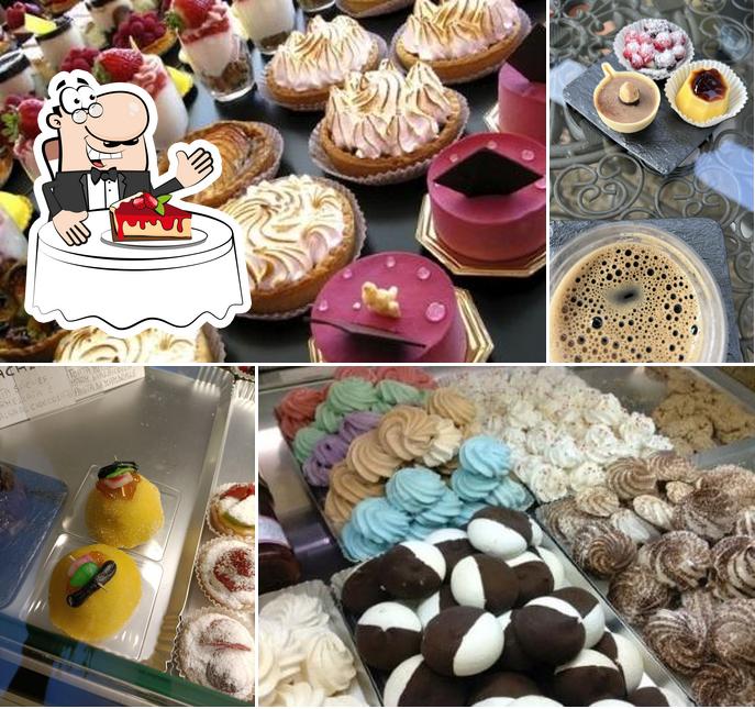 Pasticceria Arte Del Dolce