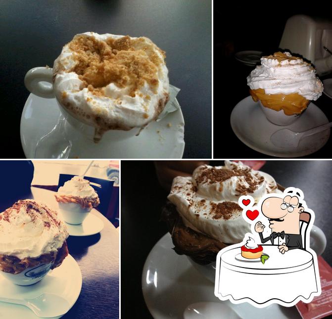 Cafeteria Grão Espresso