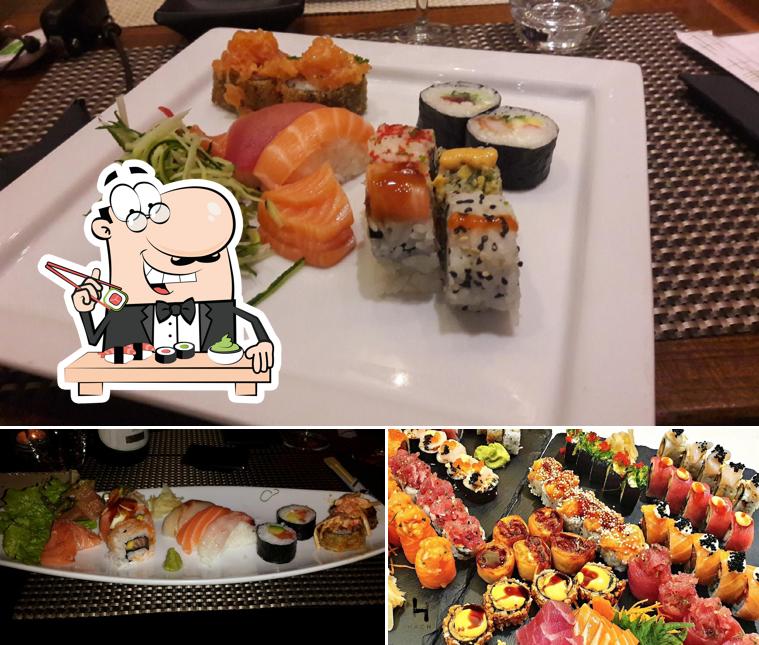 {Restaurant_name} offre piatti di sushi