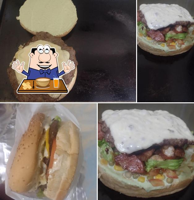 La Casa de Lanches