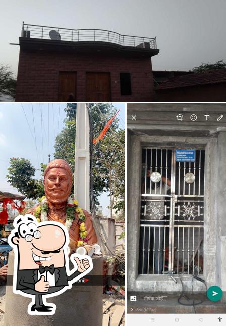 New Shilpi Family Restaurant