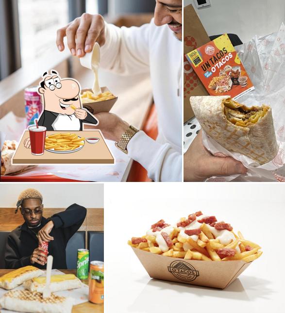 O'Tacos Fléron