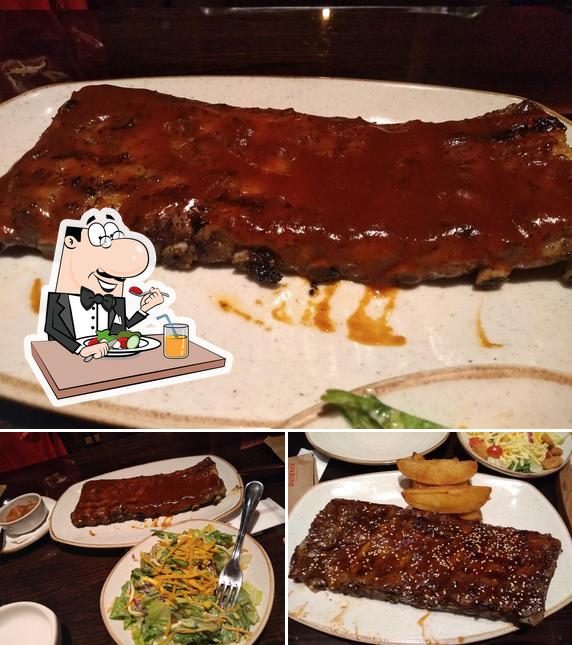 Restaurante Outback Steakhouse