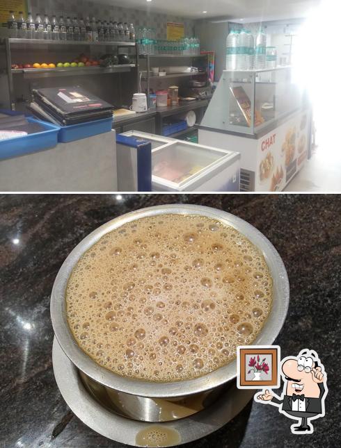 Check out how Palagaram.com looks inside