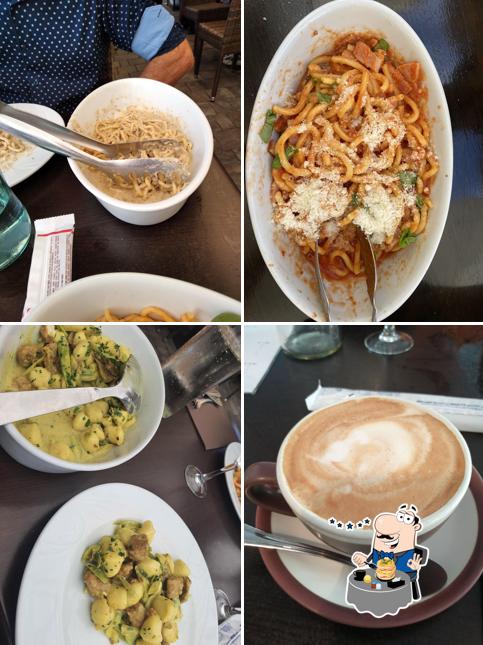 Cibo al Pasta e Basta