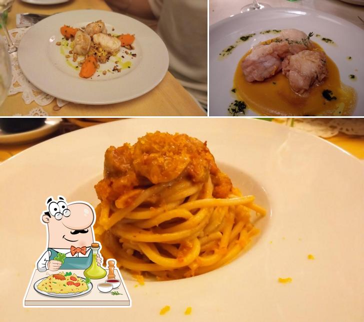 Platti al PerBacco