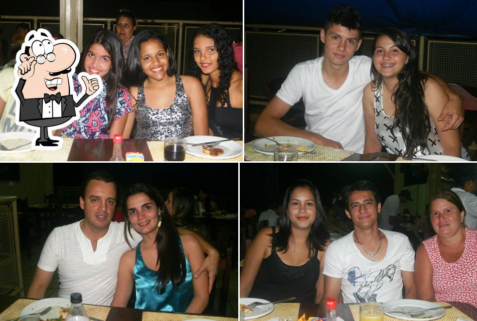 Casa Grande Restaurante