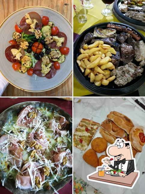 EL PUENTE PIZZA & STEAKHOUSE