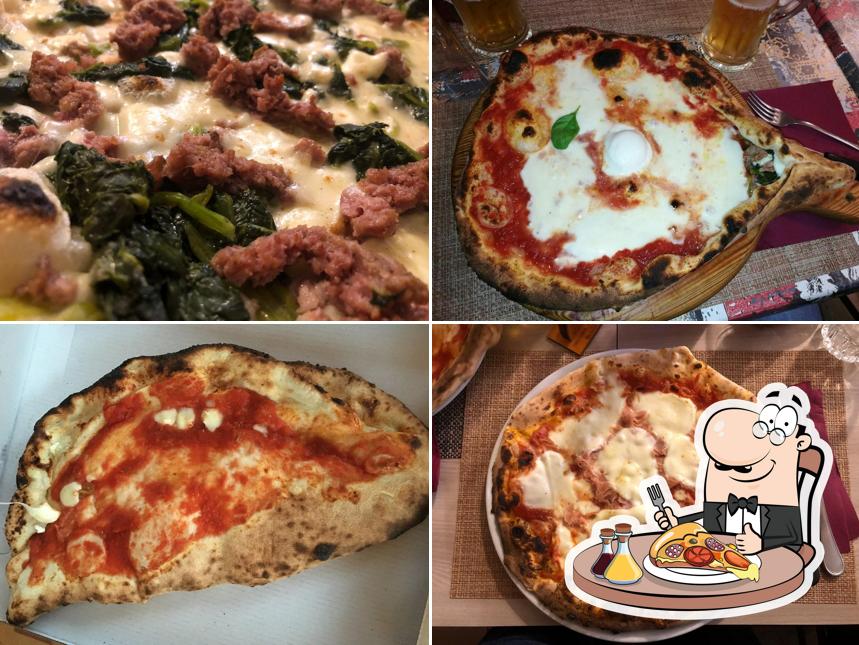 Pizzeria O' Pagnottiello