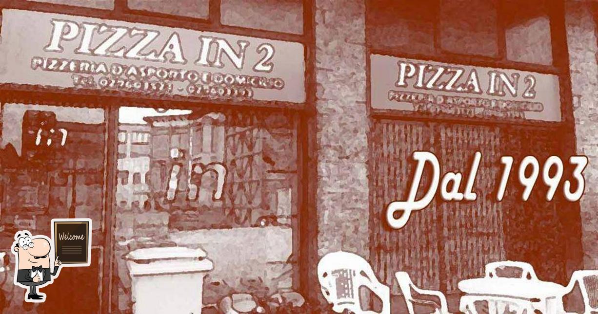 Vedi questa foto di Pizza In 2