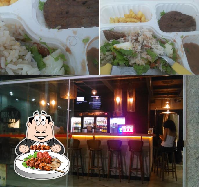 Braz Bier Bar E Restaurante