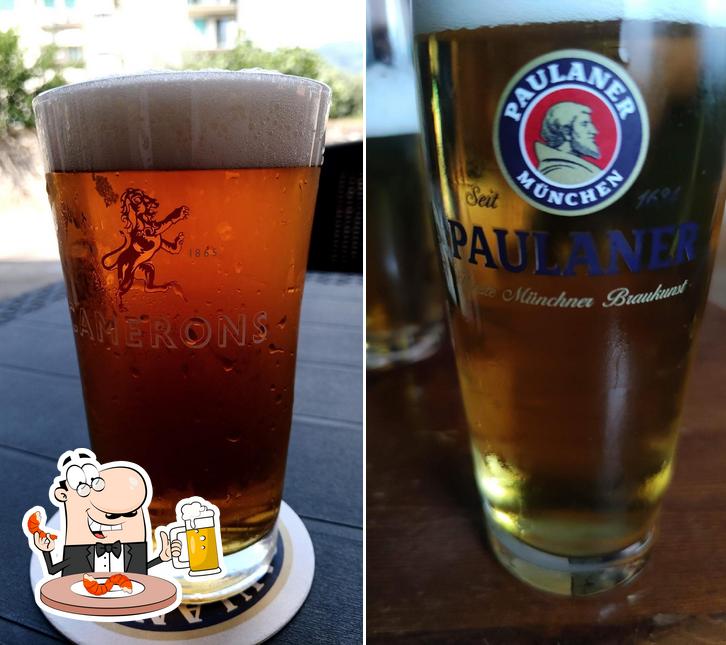 Pub Doppio Passo Di Mussinelli Michael