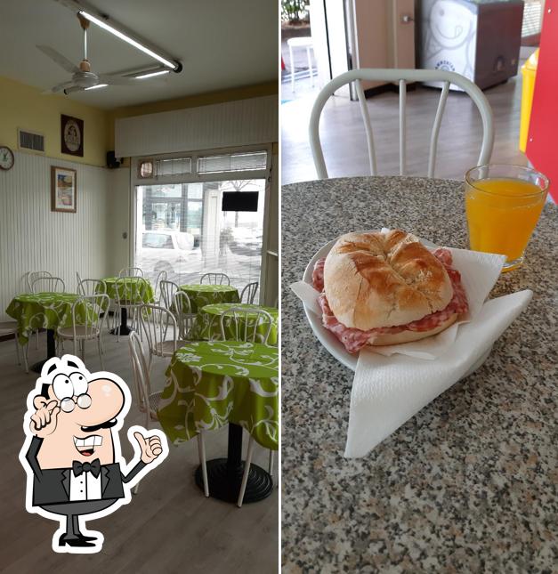 Dai un'occhiata agli interni di Zagolin Snc Di Zagolin Vittorio C