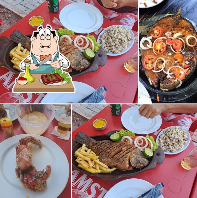 Afonso Pescados