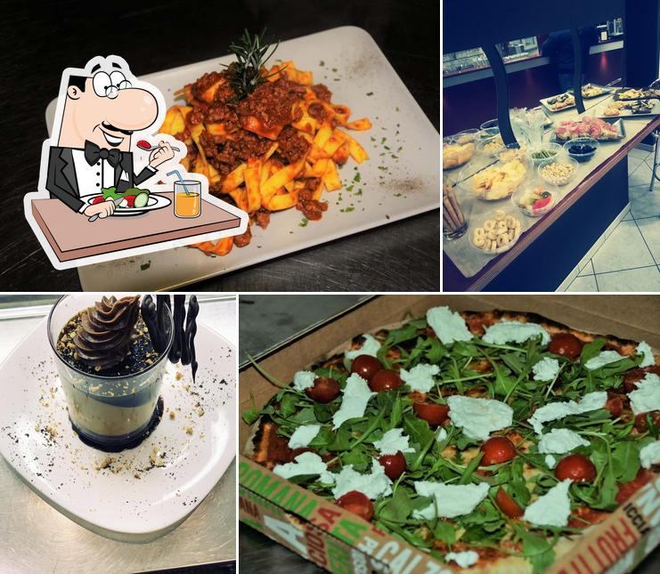 Cibo al Al Bistrot
