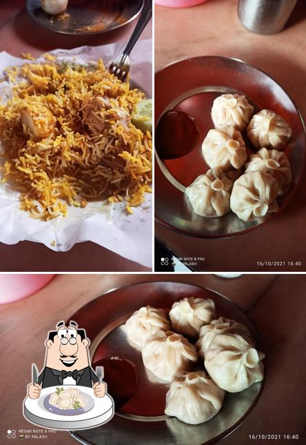 BHAI BHAI HOTAL & RESTAURANTS