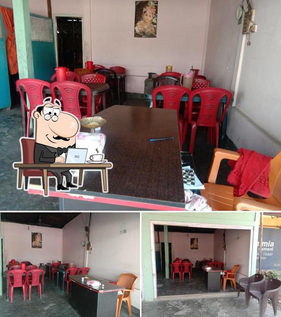 BORO HOTEL