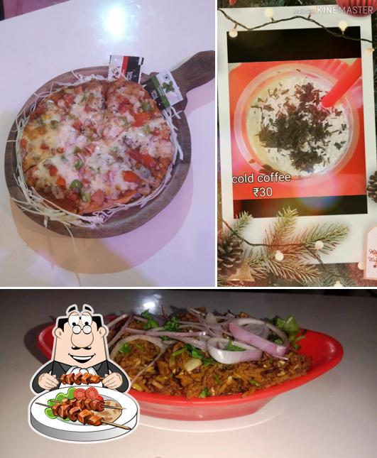 Cafe delight restaurant & fast food