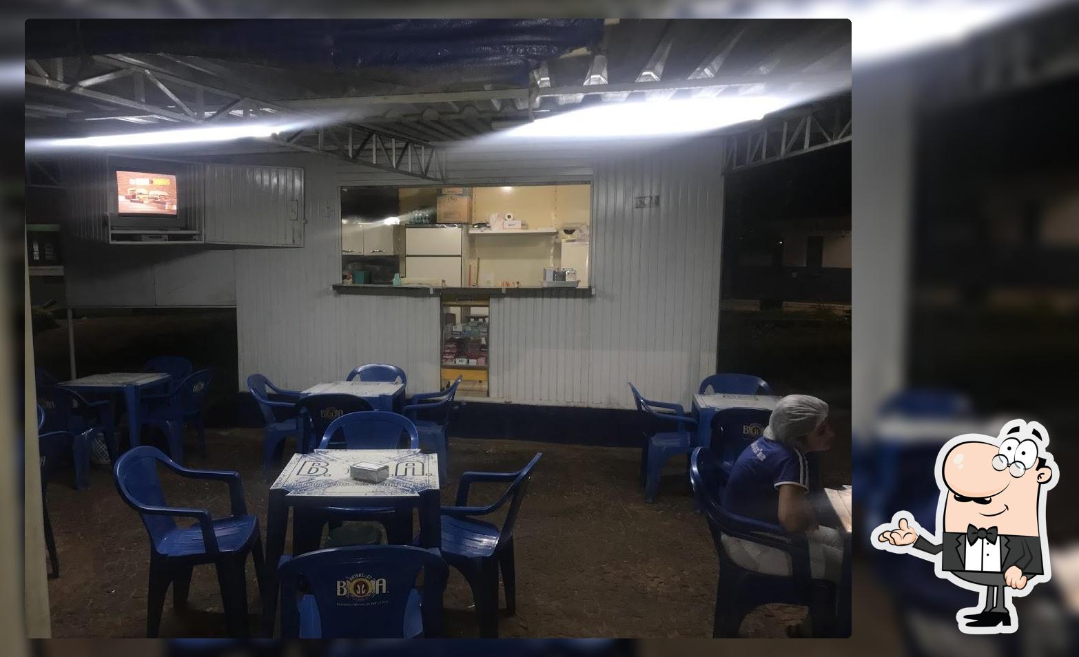 Carlinho Sanduicheria