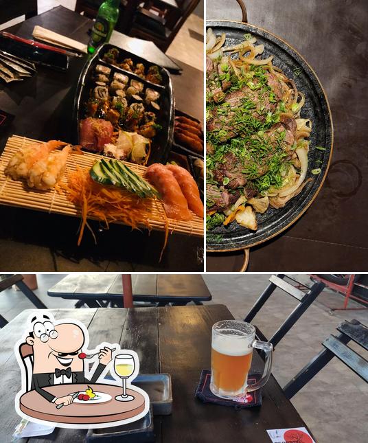Cerrado Sushi