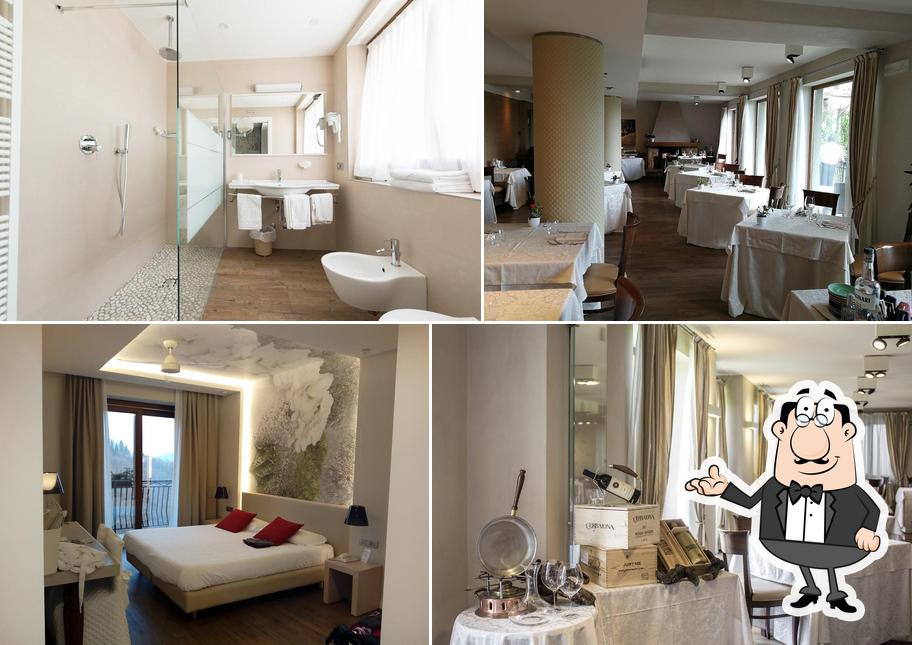 Hotel Miramonti | Resort & SPA