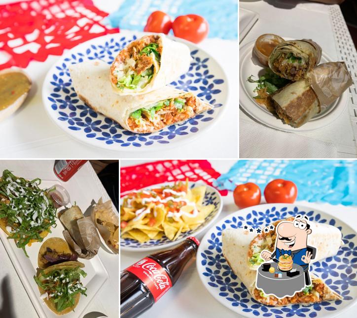 México de mi corazon