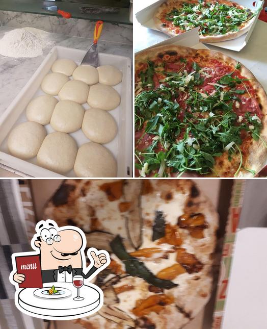Pizzeria O' Sole Mio Junior