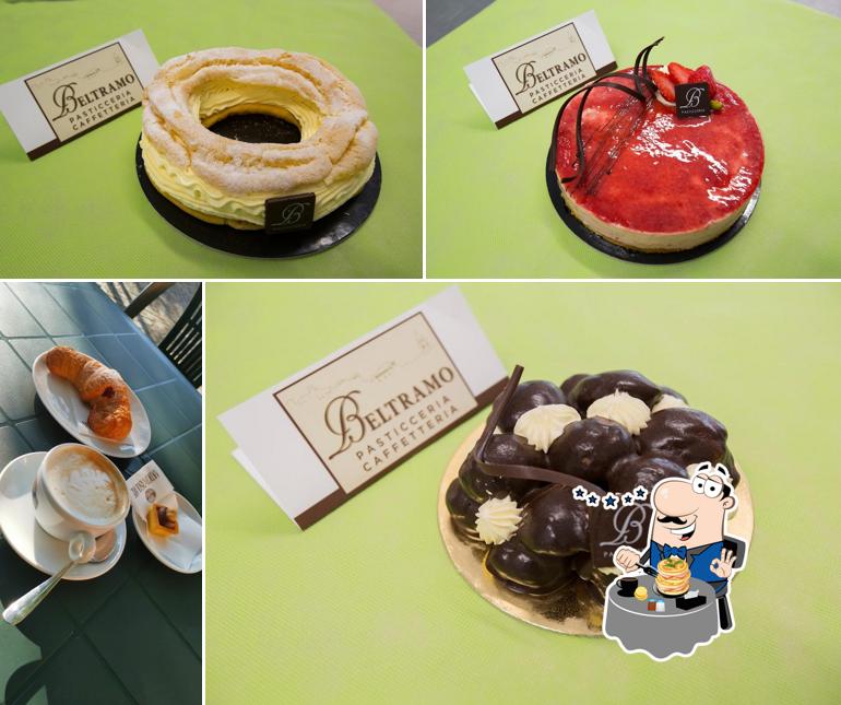 Pasticceria Beltramo