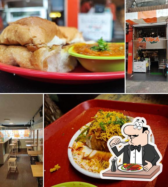 Meals at Pataka Mannar’s