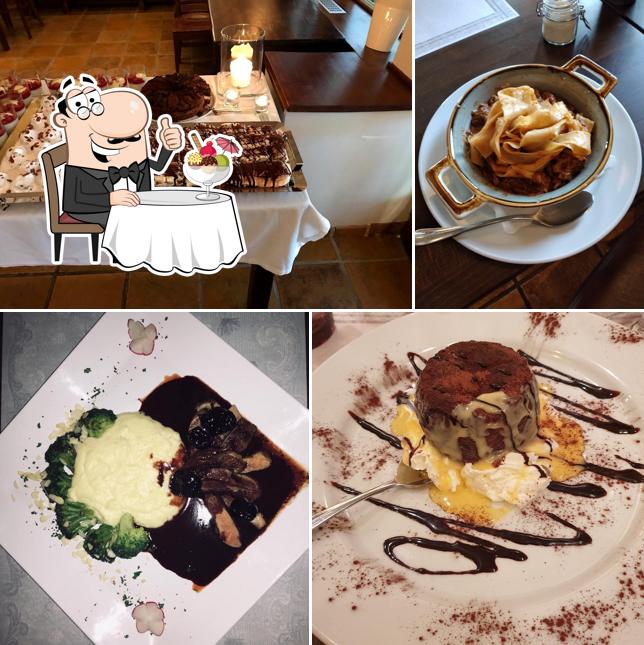 Ristorante Agostino