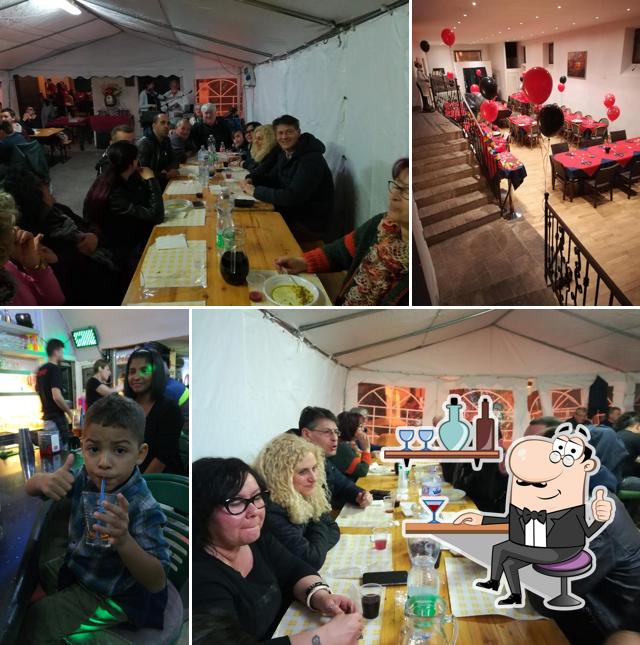 Ristorante Il Ducato