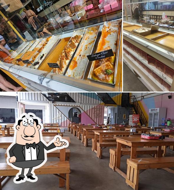 Roti Romi Roti Mimpi Indah, Medan - Restaurant menu, prices and reviews