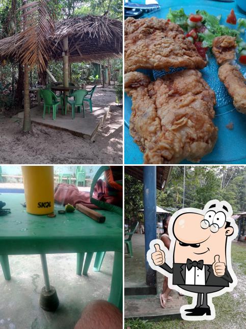 Balneário Sitio Odnumiar