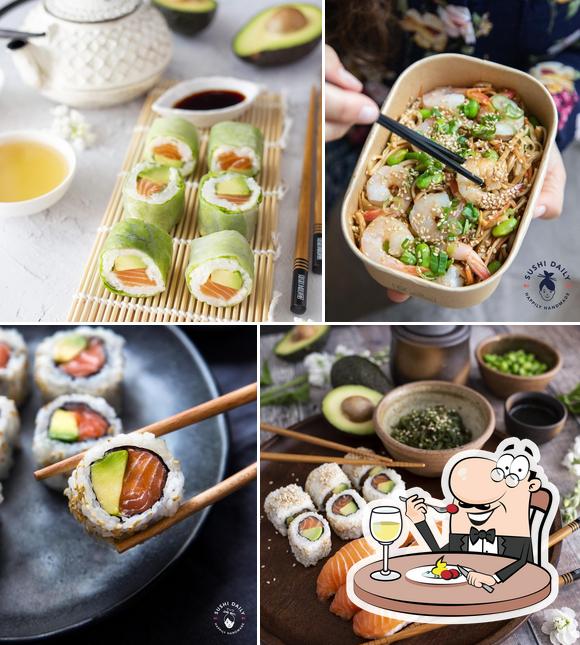 Sushi Daily Solbiate Olona