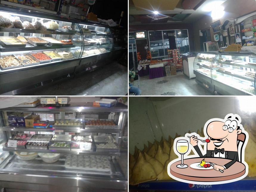 Swaich Sweets Shop