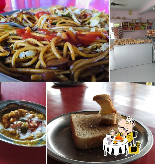 VrindavanFood Plaza