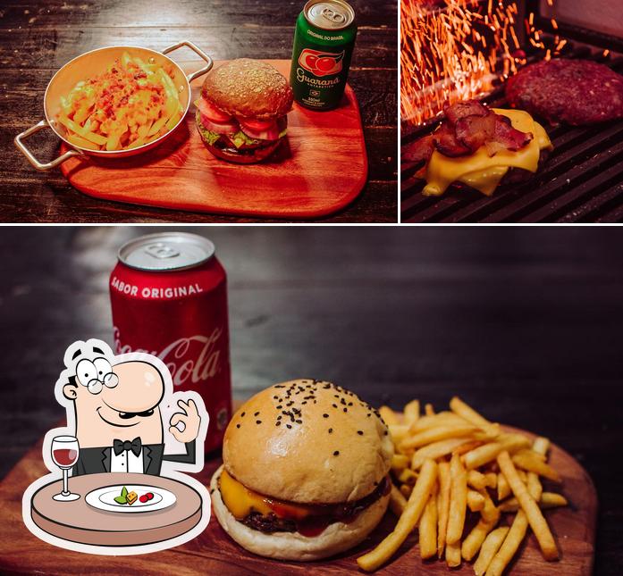 Your Burguer