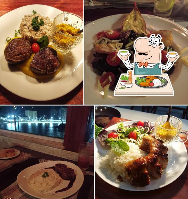 Restaurante Katakas