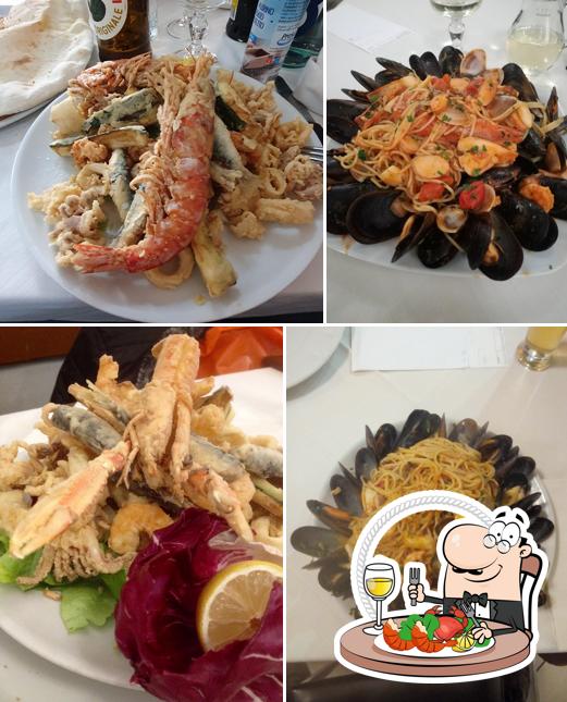 Ristorante Pizzeria Il Pescatore 4