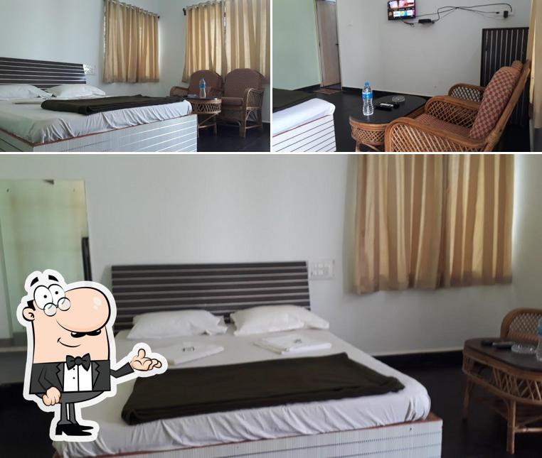 Check out how Sea View Beach Resort looks inside