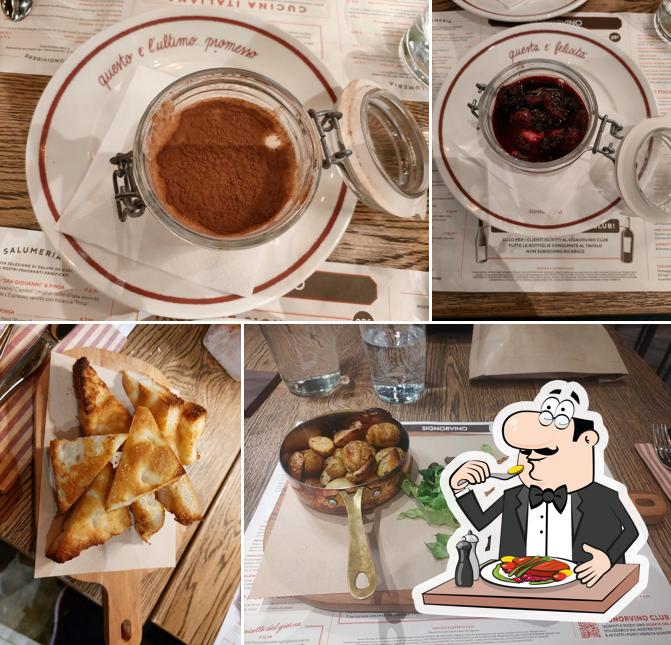 Signorvino Casalecchio Di Reno