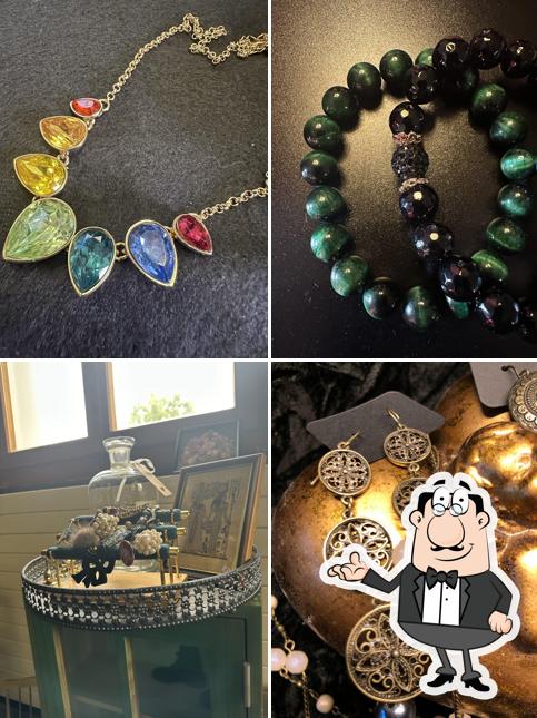 Sombre & Unique Onlineshop Lädeli&Atelier