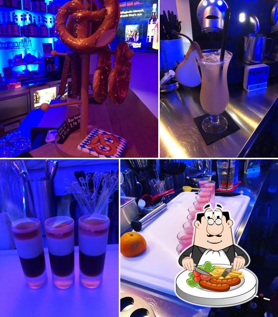 Tom's Bar