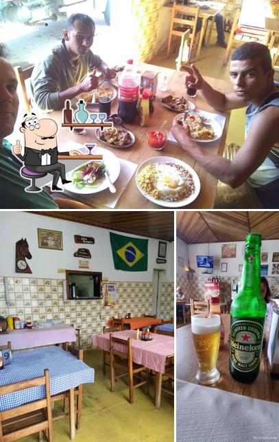 Veredas Restaurante
