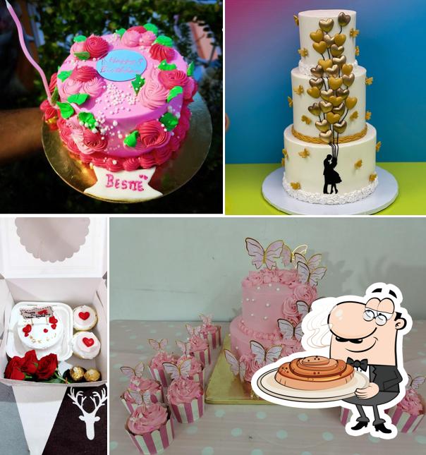 Cake Cafe Tales picture