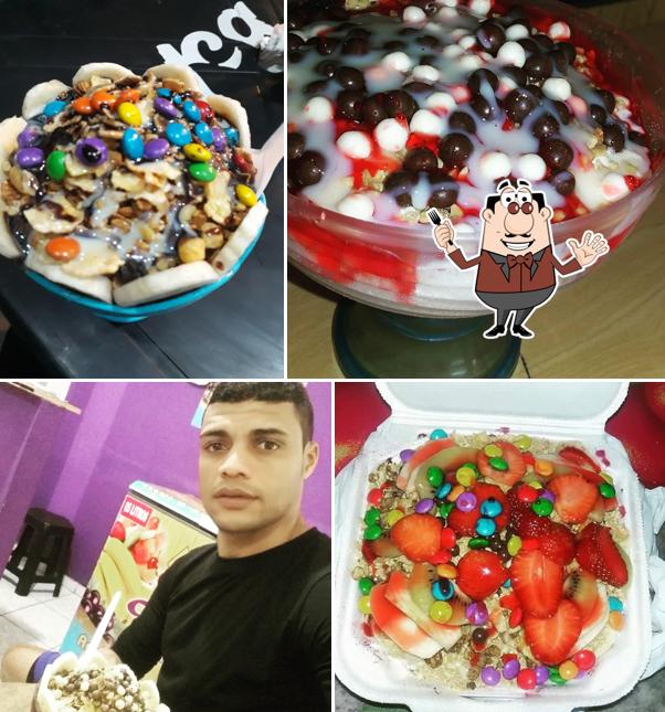 Açai Power