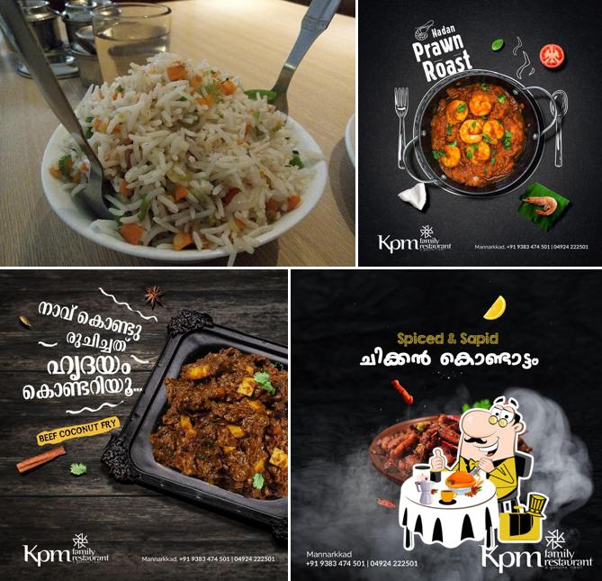 KPM Family Restaurant