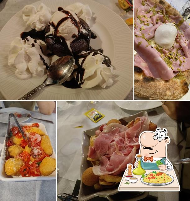 Platti al 400 GRADI