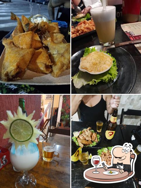 Bar Restaurante do Peixe