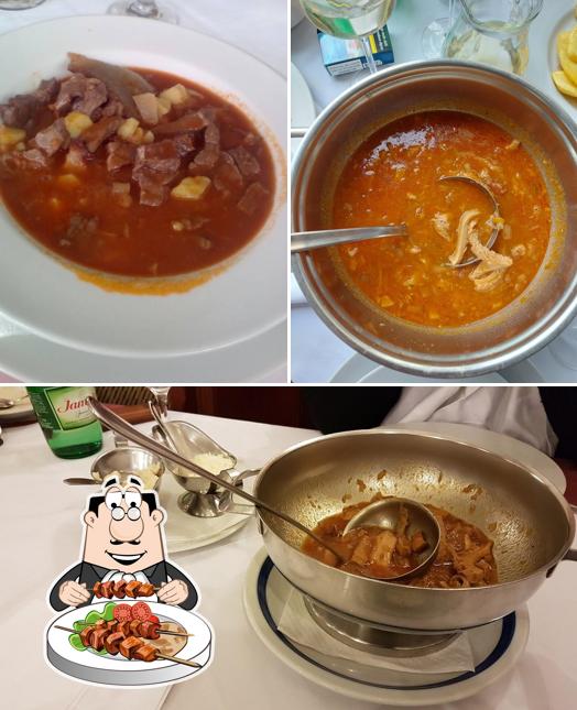 Platti al Bistro Radnić